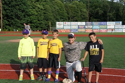Fan Photos from 7/16/2014